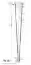 Fig. 08 - Tapered pipette