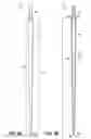 Fig. 10 - Tapered pipette