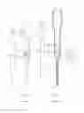 Fig. 07 - Transparent Liquid Suction Measuring Device
