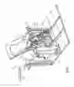 Fig. 02 - Apparatus and method for determining 3D load displacement response of a joint
