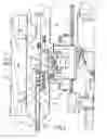 Fig. 06 - Apparatus and method for determining 3D load displacement response of a joint