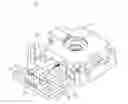 Fig. 01 - Device for holding voice coil motor during tests and test fixture for testing voice coil motor