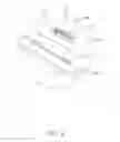 Fig. 07 - Device for holding voice coil motor during tests and test fixture for testing voice coil motor