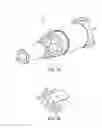 Fig. 04 - STOP TEETH FOR A PINION AND INPUT SHAFT ASSEMBLY