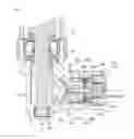 Fig. 06 - Rack bar support device of a steering gear