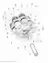 Fig. 09 - Rotary actuator