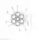 Fig. 12 - Rotary actuator