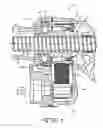 Fig. 02 - Electric power steering assembly