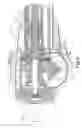 Fig. 06 - Actuator with quick-release mechanism