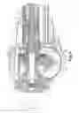 Fig. 09 - Actuator with quick-release mechanism