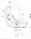 Fig. 09 - Cement device release mechanism