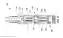 Fig. 12 - Cement device release mechanism
