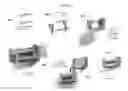 Fig. 32 - COUNTERBALANCE SYSTEM FOR ASSISTING A USER