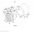 Fig. 10 - Ball screw device
