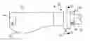 Fig. 01 - Bicycle handle system