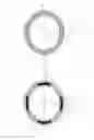 Fig. 06 - Steering column telescoping bushing with roller springs