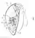 Fig. 03 - Steering apparatus providing variable steering ratios