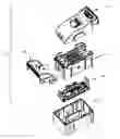 Fig. 01 - Disconnect lever and method of manufacture