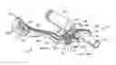Fig. 01 - LEVER GUARD AND HANDLEBAR EXTENDER FOR MOTORCYCLE HANDLEBAR AND METHOD OF INSTALLING THE SAME