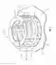Fig. 08 - Steering wheel vibration suppressors