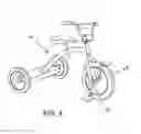 Fig. 05 - Pedal And Crank System