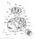 Fig. 01 - Pedal and cleat assembly