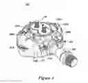 Fig. 04 - Pedal and cleat assembly