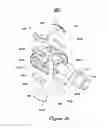 Fig. 12 - Pedal and cleat assembly