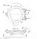 Fig. 17 - Pedal and cleat assembly