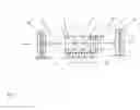 Fig. 02 - GEARBOX DEVICE WITH COOLED DRY-SUMP AREA