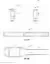 Fig. 03 - UNIVERSAL WRENCH FOR ADJUSTMENT OF C-STAND HANDLES