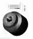 Fig. 08 - Socket with four point drive