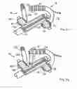 Fig. 04 - Powered grounds tool supporting handle