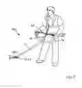 Fig. 07 - Powered grounds tool supporting handle