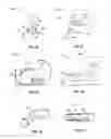 Fig. 22 - Dust collection system for a circular saw