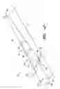 Fig. 03 - Tool and method for scarfing a rotor blade segment