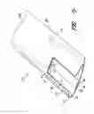 Fig. 06 - Tool and method for scarfing a rotor blade segment