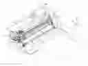 Fig. 01 - Apparatus provided with cartridge holder receiving pen or cutter