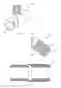 Fig. 07 - Blade drop power tool with dust management