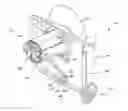 Fig. 01 - Height adjustment mechanism for power tool