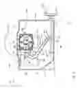 Fig. 06 - Height adjustment mechanism for power tool
