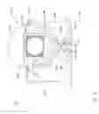 Fig. 08 - Height adjustment mechanism for power tool