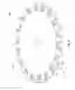 Fig. 07 - TOOTH FOR CIRCULAR SAW OR MOWER DRUM