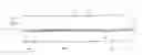 Fig. 01 - Hacksaw blade for a power tool