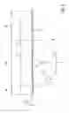 Fig. 03 - Hacksaw blade for a power tool