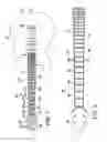 Fig. 02 - Stringed musical instrument with surface mounted neck insert