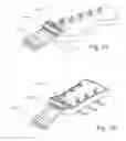 Fig. 02 - Tune stabilizing device for a stringed instrument