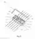 Fig. 07 - Tune stabilizing device for a stringed instrument