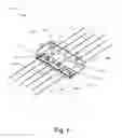 Fig. 08 - Tune stabilizing device for a stringed instrument