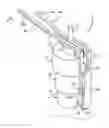 Fig. 01 - Clutch assembly for high-hat drum cymbal